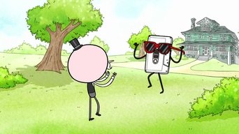 Cena de Esta é Minha Música