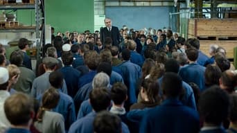 #4 The Assembly Line
