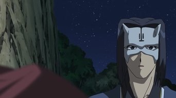 Cena de Jovem imperador