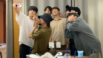 BANGTAN BOMB T12E1