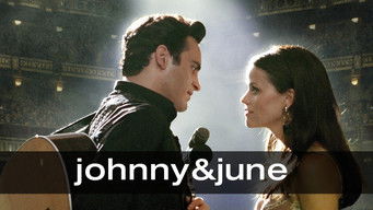 Cena de Johnny & June