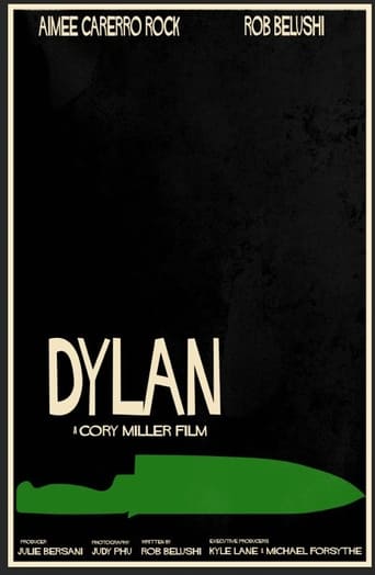 Poster of Dylan