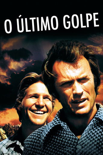 Assistir Filme O Último Golpe online grátis