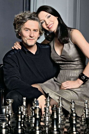 Foto de Laurent Boutonnat