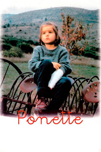 Ponette (1996)