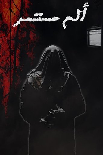 Constant Pain poster