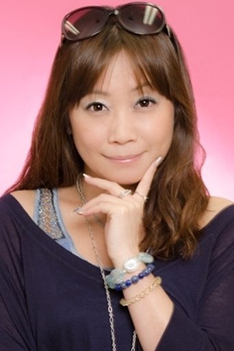 Junko Takeuchi