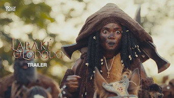 Labake Olododo (2025)