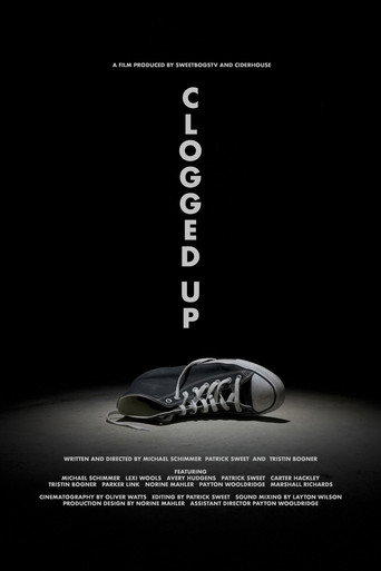 Clogged Up