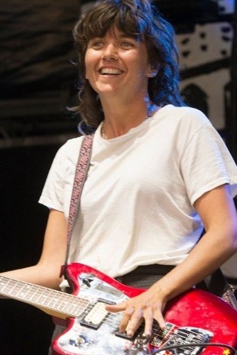 Courtney Barnett