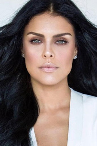 Foto de Paloma Bernardi