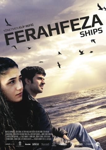 Poster of Ships