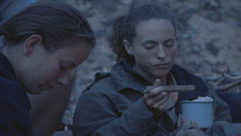 Survivor S2E8 poster