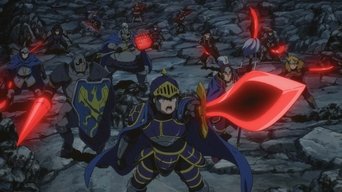 Episódio O Rei das Bestas Negras da série Clevatess