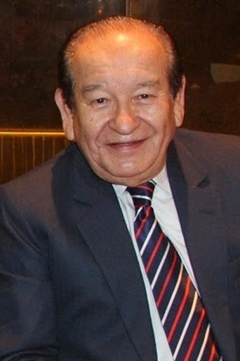 Image of Ernesto Cabrejos