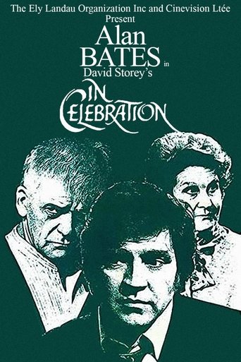 In Celebration poster image