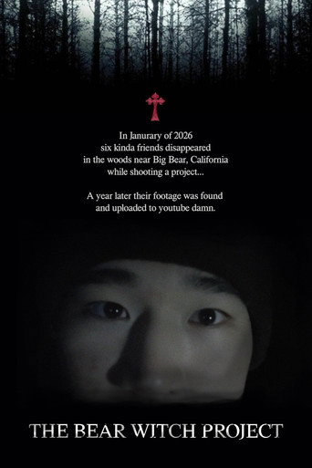 The Bear Witch Project