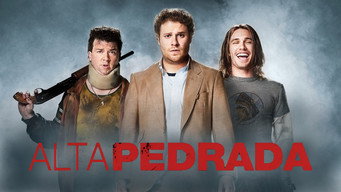 Still 3 from Pineapple Express
