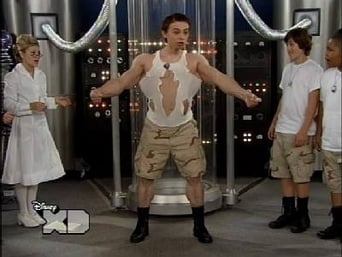 Wasabi Warriors T1E14