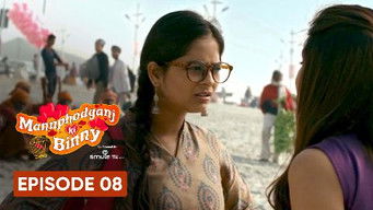 Episode 8 — Episode 08