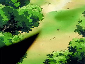 Episode 18 — Presentation! Earth Defense Class' Secrets