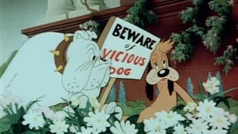 Ding Dog Daddy (1942)