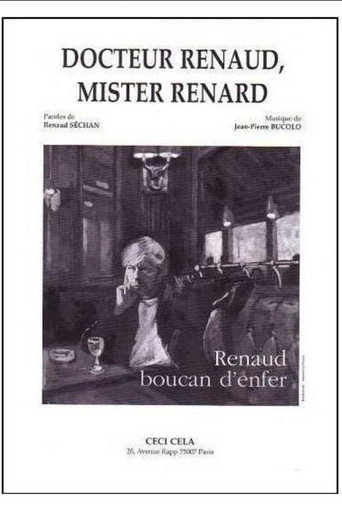 Docteur Renaud, Mister Renard (2002)