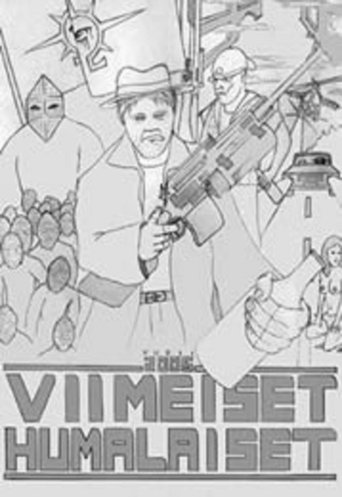 Viimeiset humalaiset