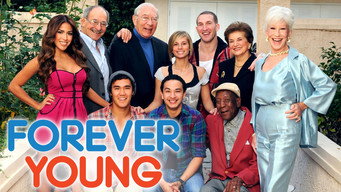 Forever Young (2013)