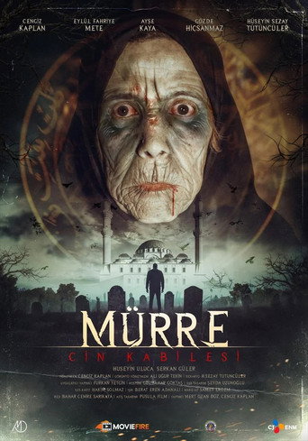 M&uuml;rre Cin Kabilesi (2025)