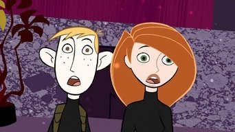 Kim Possible S01E11
