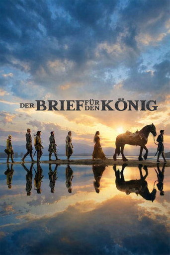 Der Brief für den König - TopStrem