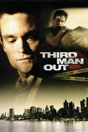 Third Man Out: A Donald Strachey Mystery (2005)