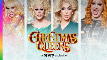 Christmas Queens (2017)