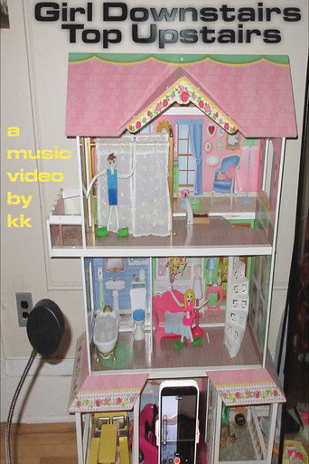 Girl Downstairs Top Upstairs