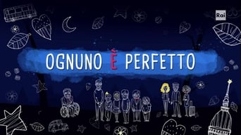 Ognuno è perfetto - 1x01