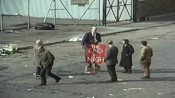 The London Nobody Knows (1969)