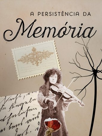 A Persistência da Memória poster