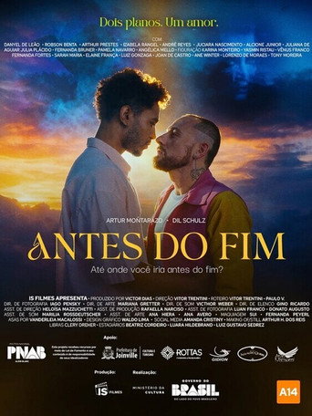 Antes do Fim (2026)