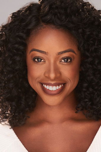 Foto de Moni Ogunsuyi