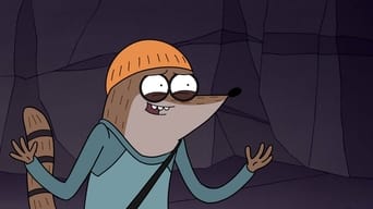 Cena de O Urso Mortal