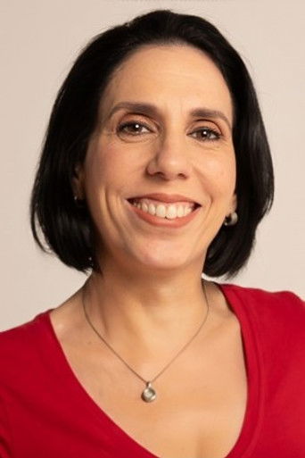 Juliana Guimar&atilde;es is Dra. Frida