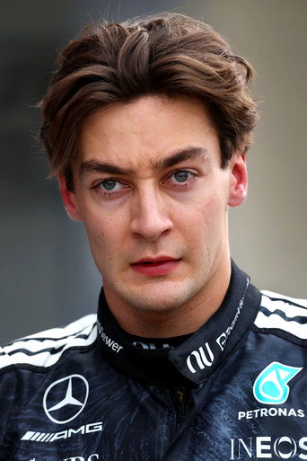 George Russell