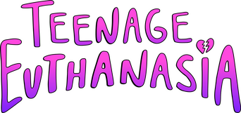 Teenage Euthanasia logo