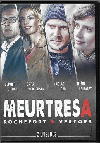 Meurtres à Rochefort