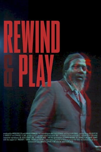 Poster för Rewind and Play