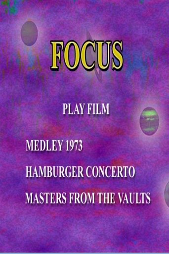 Focus Medley