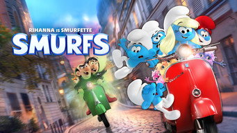 Smurfs media image