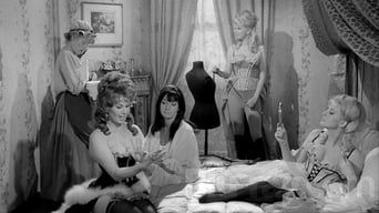 #1 Russ Meyer's Fanny Hill