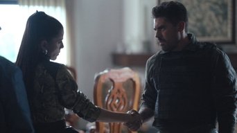 Dinastia Casillas S01E07